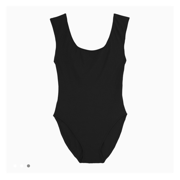 NWT Araks Jireh One Piece Black - Picture 3 of 6